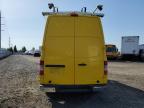 2017 Nissan Nv 2500 S en Venta en Eugene, OR - Front End