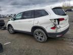 2017 Honda Pilot Exl للبيع في Arlington، WA - Front End