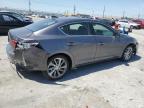 2018 Acura Ilx Premium for Sale in Sun Valley, CA - Rear End