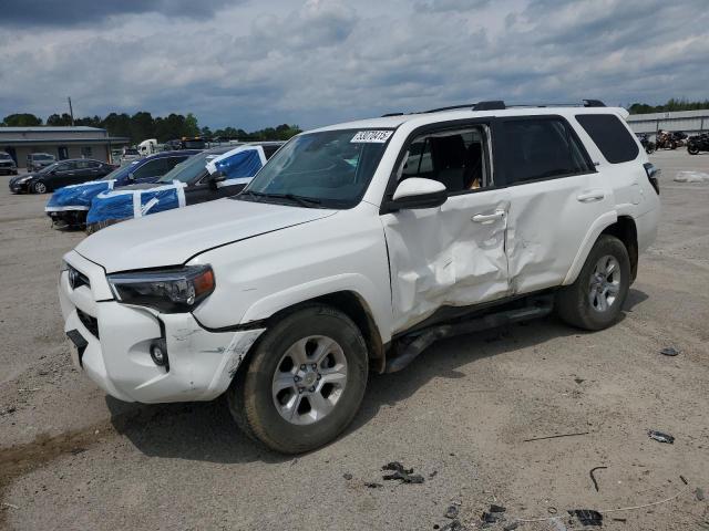 TOYOTA 4RUNNER SR 2022