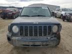 2007 JEEP PATRIOT SPORT for sale at Copart AB - EDMONTON