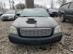 2004 Cadillac Deville  იყიდება Wayland-ში, MI - Front End