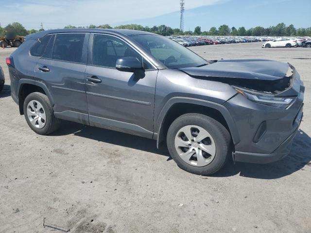  TOYOTA RAV4 2023 Сharcoal