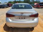 2020 Infiniti Q50 Pure за продажба в Eight Mile, AL - Side