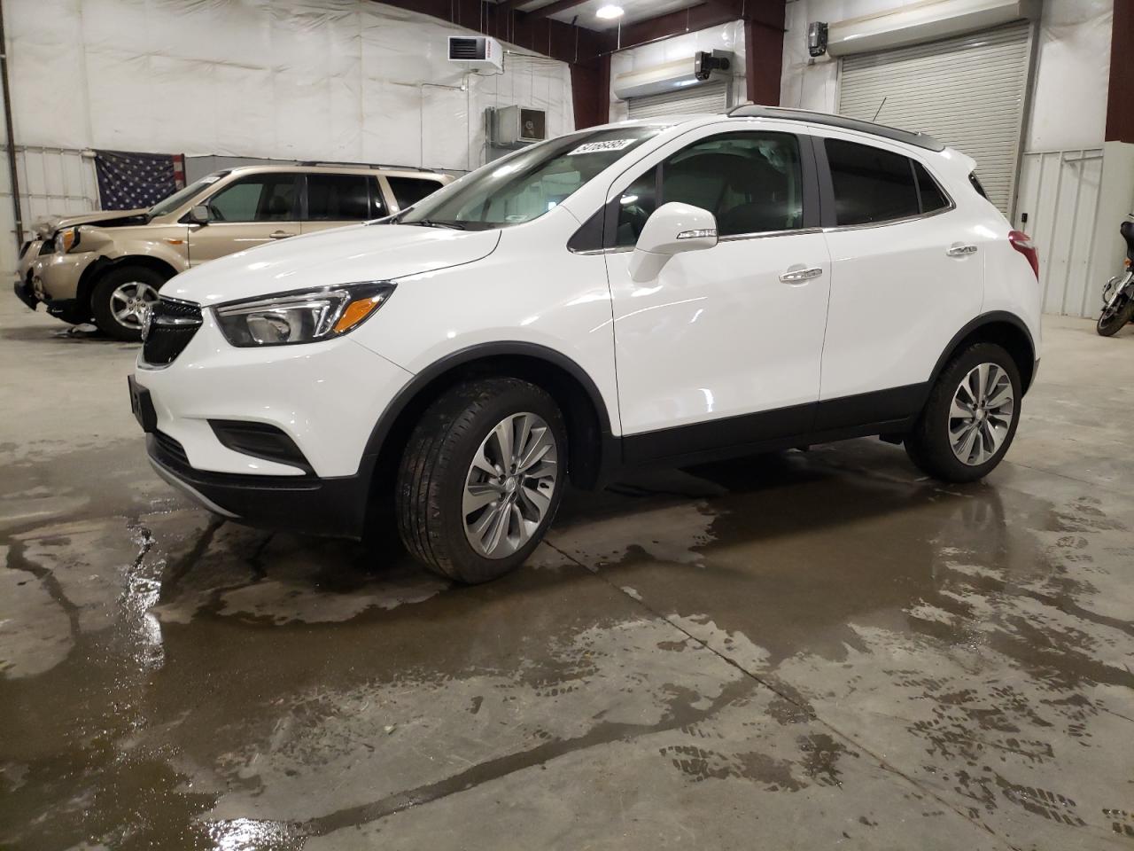 2019 Buick Encore Preferred for Sale in Avon, MN - Side