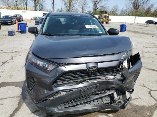  TOYOTA RAV4 2019 Серый