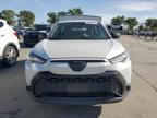 2024 Toyota Corolla Cross Se للبيع في Sacramento، CA - Rear End