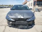 2019 Hyundai Elantra Sel en Venta en Fort Wayne, IN - Vandalism