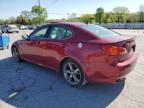 2010 Lexus Is 250 zu verkaufen in Lebanon, TN - Water/Flood