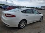 2013 Ford Fusion Se за продажба в Oklahoma City, OK - Front End