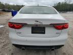 2017 Jaguar Xf Prestige იყიდება Knightdale-ში, NC - Front End