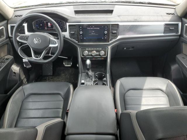  VOLKSWAGEN ATLAS 2023 Black