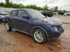 2016 Nissan Juke S de vânzare în Oklahoma City, OK - Minor Dent/Scratches