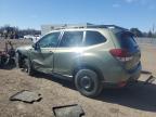 2021 SUBARU FORESTER TOURING for sale at Copart ON - COOKSTOWN