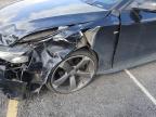 2016 AUDI A5 S LINE for sale at Copart SANDTOFT