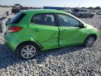 2013 Mazda Mazda2  за продажба в Arcadia, FL - Side