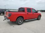2008 Nissan Titan Xe de vânzare în Wilmer, TX - Hail
