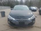 2020 HYUNDAI ELANTRA SEL à vendre chez Copart ON - COOKSTOWN