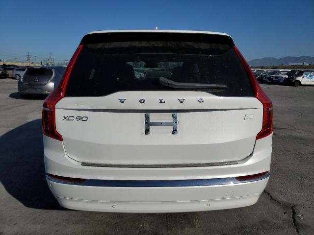  VOLVO XC90 PLUS 2024 Белый