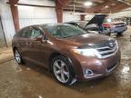 2014 Toyota Venza Le zu verkaufen in Lansing, MI - Rear End