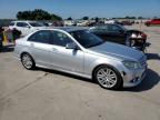 2009 Mercedes-Benz C 300 en Venta en Wilmer, TX - Front End