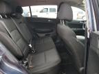 2017 Kia Sportage Lx de vânzare în Nisku, AB - Side