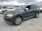2011 Dodge Durango Crew იყიდება Sun Valley-ში, CA - Minor Dent/Scratches