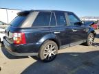 2007 Land Rover Range Rover Sport Hse for Sale in Las Vegas, NV - Front End