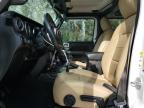 2018 Jeep Wrangler Unlimited Sahara na sprzedaż w Houston, TX - Front End