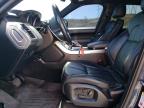 2014 Land Rover Range Rover Sport Se for Sale in Littleton, CO - Front End