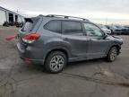 2024 Subaru Forester Premium en Venta en Denver, CO - Front End