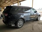 2018 Kia Sedona Ex للبيع في Phoenix، AZ - Rear End