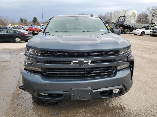  CHEVROLET ALL Models 2020 Синий