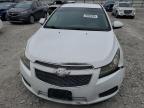 2012 Chevrolet Cruze Lt for Sale in Cahokia Heights, IL - Front End