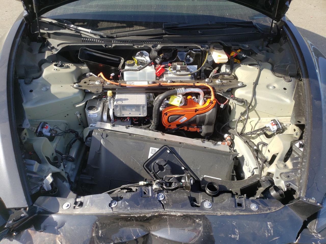 Фото: 5YJ3E1EA9RF859401 - 11