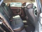 2018 Honda Accord Touring იყიდება Sacramento-ში, CA - Front End
