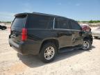 2016 Chevrolet Tahoe C1500 Ls იყიდება Oklahoma City-ში, OK - Front End