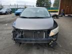 2010 Toyota Corolla Base de vânzare în Denver, CO - Front End