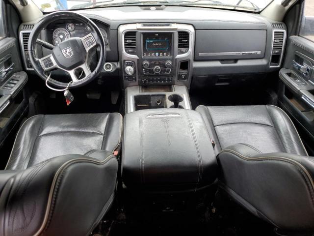 2015 RAM 1500 LONGHORN