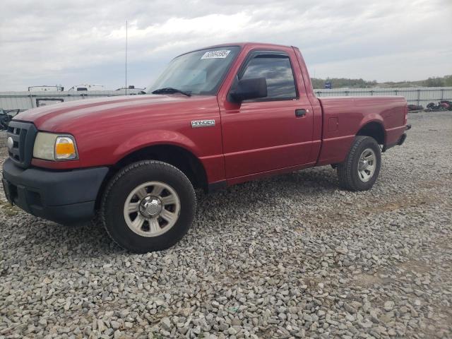 2006 Ford Ranger 