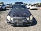 2007 MERCEDES-BENZ E 350 for sale at Copart CA - SACRAMENTO