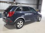 2015 Chevrolet Captiva Ls na sprzedaż w Rogersville, MO - Side