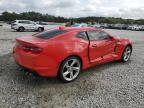 2020 Chevrolet Camaro Lz en Venta en Ellenwood, GA - Side