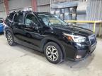 2021 Subaru Forester Premium na sprzedaż w Greenwell Springs, LA - Side