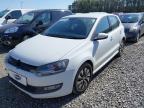 2016 VOLKSWAGEN POLO TSI B for sale at Copart EAST KILBRIDE