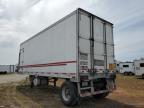 2013 Utility Vs2Ra Refrigerated Van Trailer for Sale in Fresno, CA - Minor Dent/Scratches
