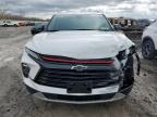 2024 Chevrolet Blazer 2Lt იყიდება Leroy-ში, NY - Front End