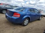 2008 Dodge Avenger Se за продажба в Elgin, IL - All Over