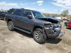 2017 Toyota 4Runner Sr5/Sr5 Premium en Venta en Baltimore, MD - Front End