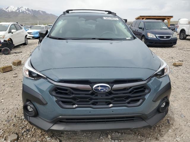  SUBARU CROSSTREK 2024 Szary